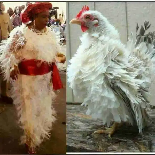Patience Jonathan